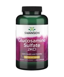 Swanson - Glucosamine Sulfate 2KCl