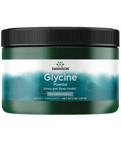 Swanson - Glycine