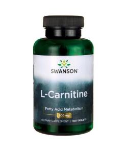 Swanson - L-Carnitine