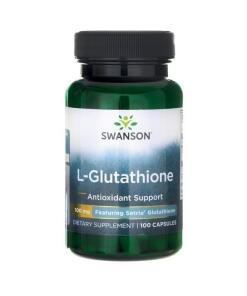 Swanson - L-Glutathione