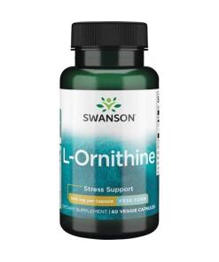 Swanson - L-Ornithine