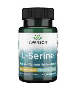 Swanson - L-Serine