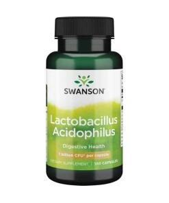 Swanson - Lactobacillus Acidophilus