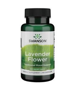 Swanson - Lavender Flower