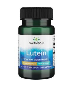 Swanson - Lutein