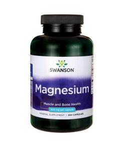 Swanson - Magnesium