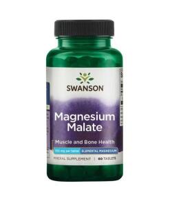 Swanson - Magnesium Malate