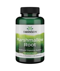 Swanson - Marshmallow Root