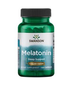 Swanson - Melatonin