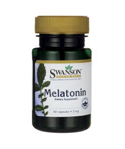 Swanson - Melatonin