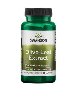 Swanson - Olive Leaf Extract