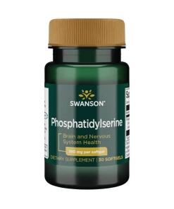 Swanson - Phosphatidylserine