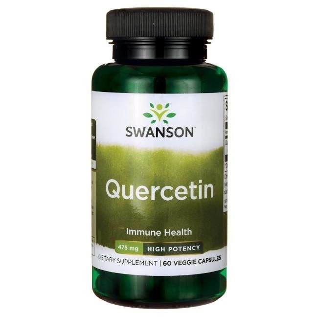 Swanson - Quercetin