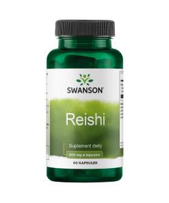Swanson - Reishi Mushroom