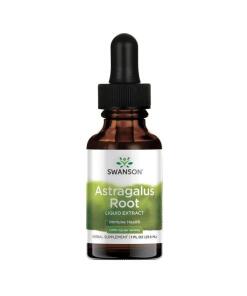 Swanson - SWANSON Astragalus Root Liquid Extract 29