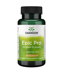 Swanson - SWANSON Epic Pro 25 30 weg kaps DR