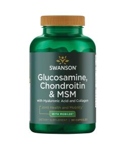 Swanson - SWANSON Gluk