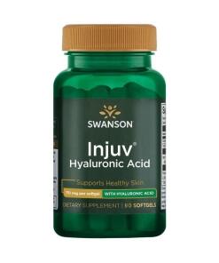 Swanson - SWANSON Injuv 70mg 90 ¿elków