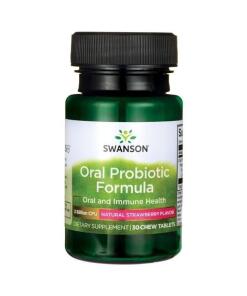 Swanson - SWANSON Prob. form jamy ustnej tabl do ssania