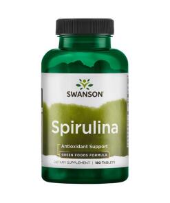 Swanson - Spirulina