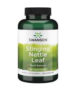 Swanson - Stinging Nettle Leaf