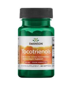 Swanson - Tocotrienols