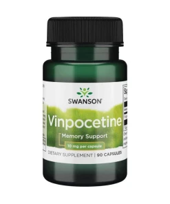Swanson - Vinpocetine