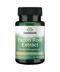 Swanson - Yacon Root Extract