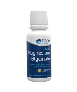 Trace Minerals - Liquid Magnesium Glycinate