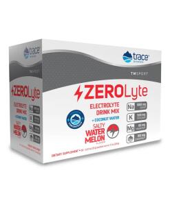 Trace Minerals - ZEROLyte