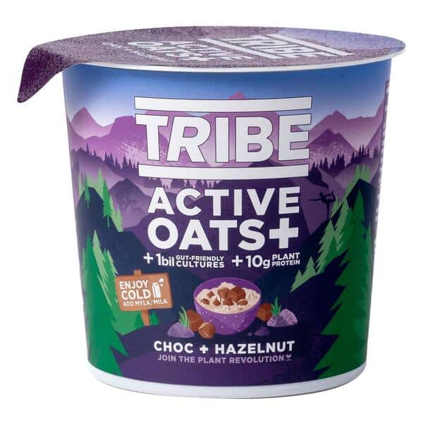 Tribe - Active Oats+ Gryder