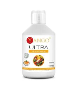 Yango - YANGO ULTRA Multivitamin (500 ml / 16