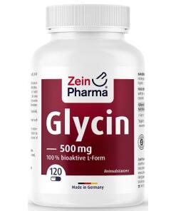 Zein Pharma - L-Glycine