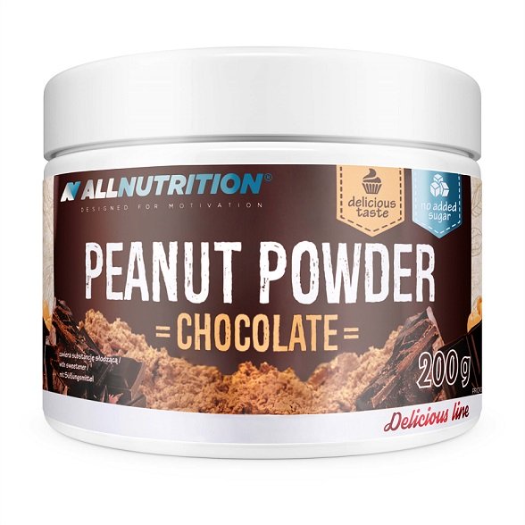 Allnutrition - Peanut Powder