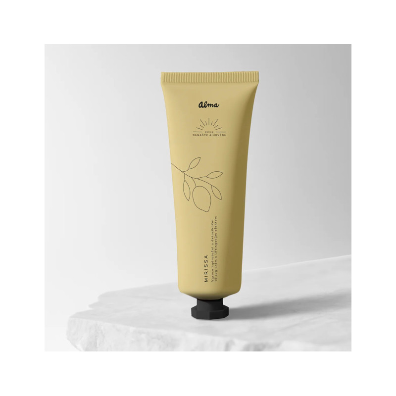 Alma - Alma - Body Cream Mirissa