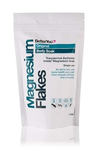 BetterYou - Magnesium Flakes - 250g