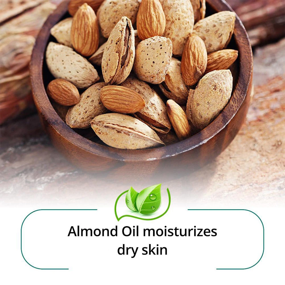 Sabão Hidratante de Amêndoa - 75g - Image 4