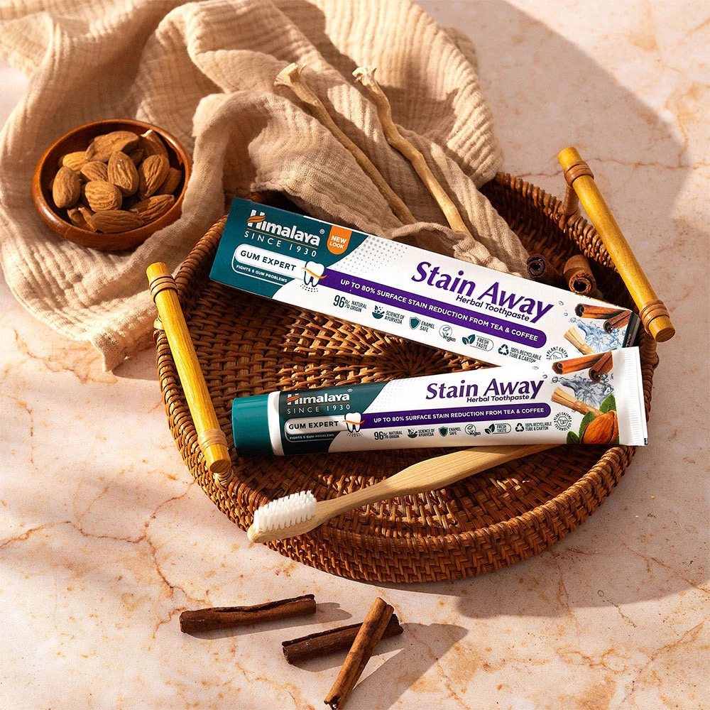 Pasta de Dente de Mancha - 75 ml. - Image 4