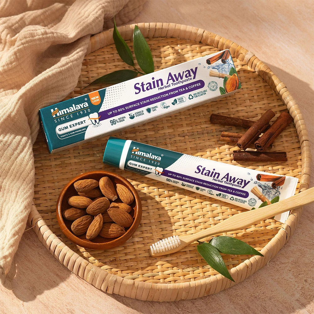 Pasta de Dente de Mancha - 75 ml. - Image 9