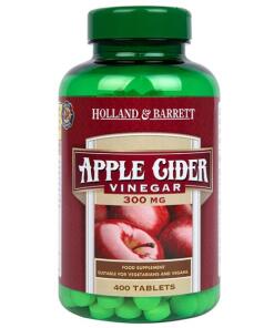 Holland & Barrett - Apple Cider Vinegar