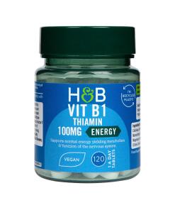 Holland & Barrett - Vit B1