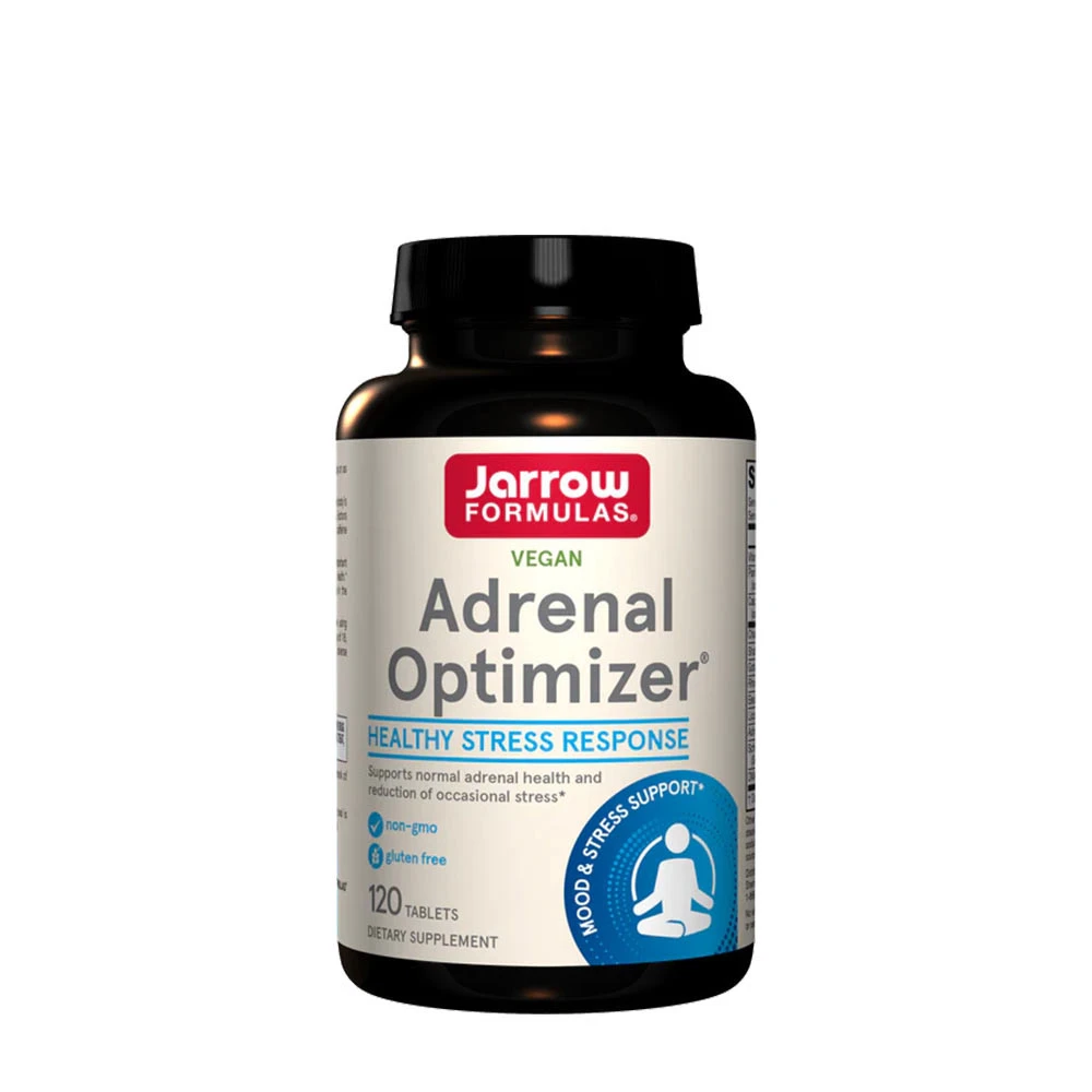 Jarrow Formulas - Adrenal Optimizer