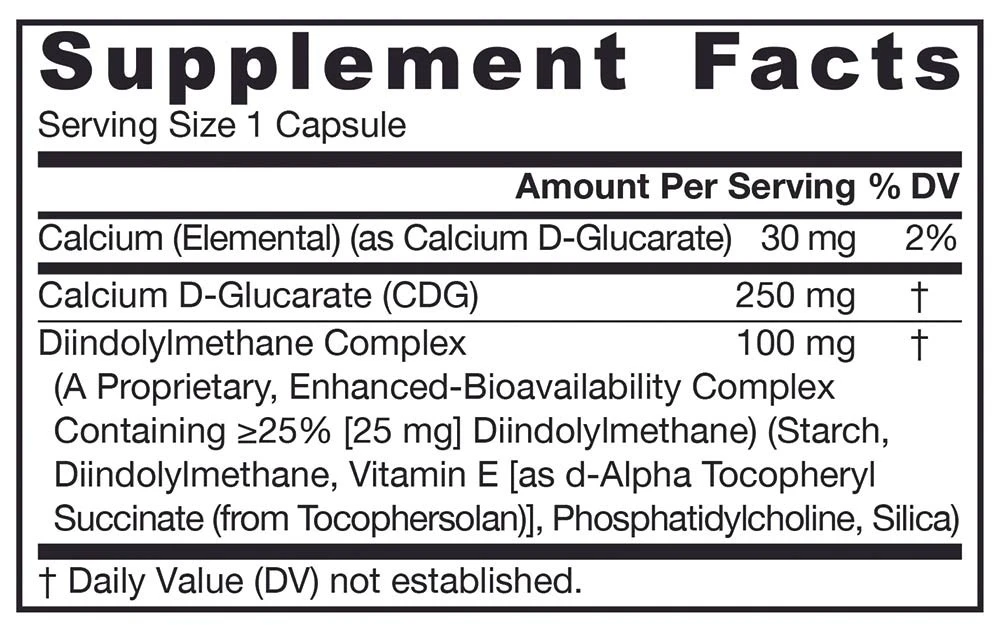DIM + CDG - 30 vcaps - Image 5