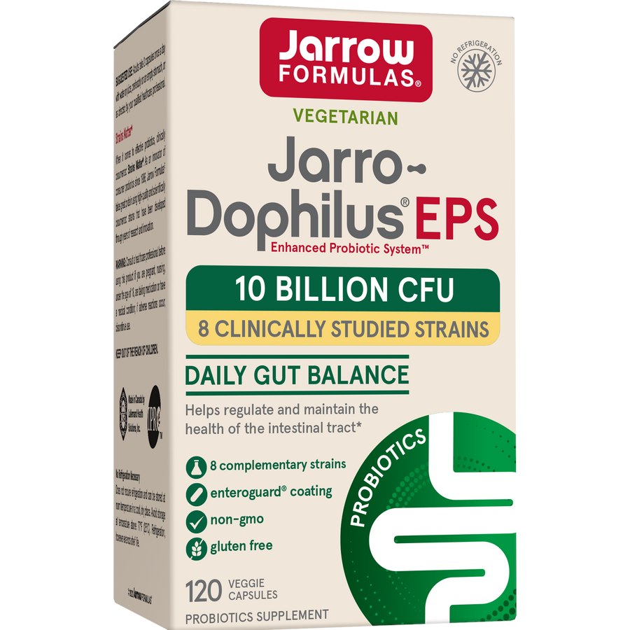 Jarrow Formulas - Jarro-Dophilus EPS