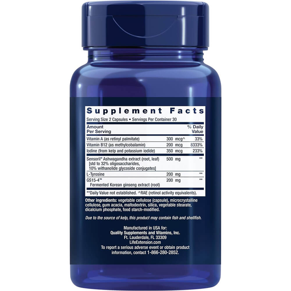 Tiróide de Tripla Ação - 60 caps - Image 5