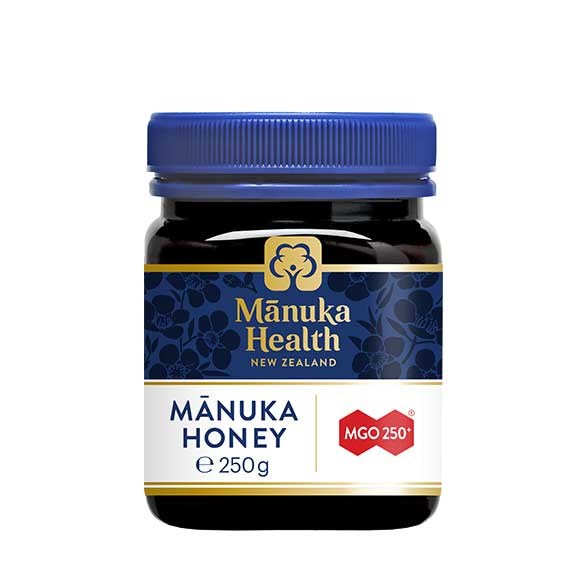 Manuka Health - MANUKA HEALTH Manuka Nectar Honey MGO™ 250+ (250 g)
