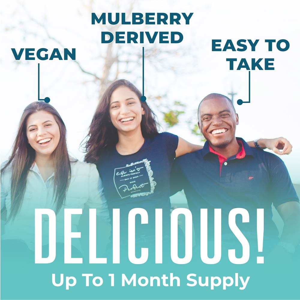 MaryRuth's - Gotas de Clorofila com Hortelã-Pimenta 60 ml - Image 3