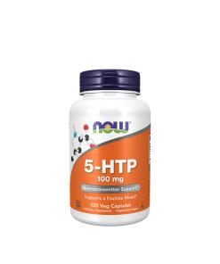 NOW - 5-HTP 100 mg