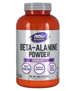 NOW - Beta-Alanine