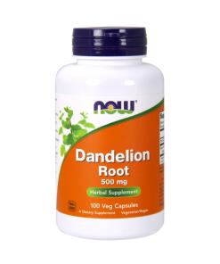NOW - Dandelion Root